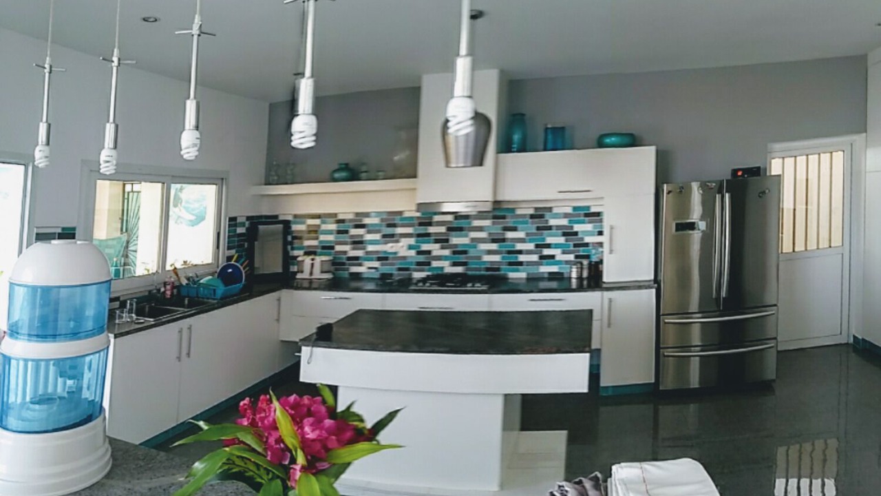 Photo of Kitchen in Diego Suarez