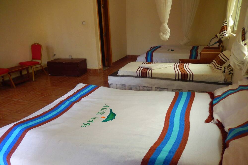 Photo of Bedroom in Bahir Dar