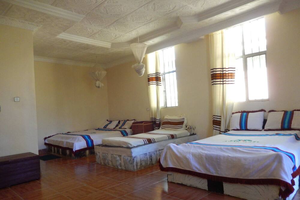 Photo of Bedroom in Bahir Dar