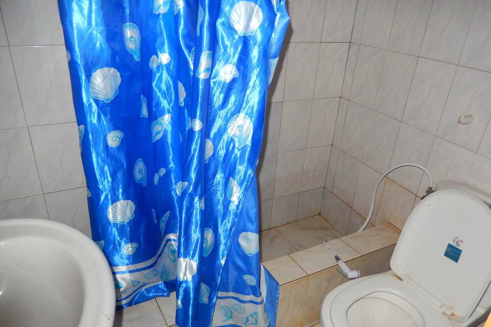 Photo of Bathroom in Bahir Dar