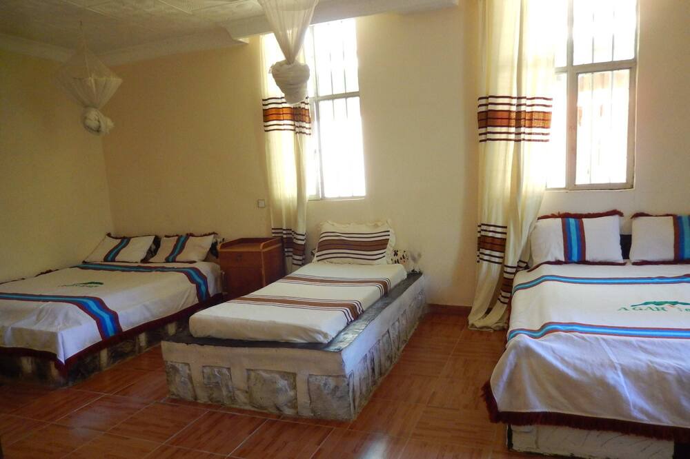 Photo of Bedroom in Bahir Dar