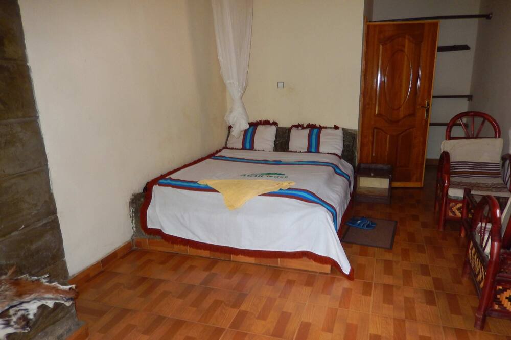 Photo of Bedroom in Bahir Dar