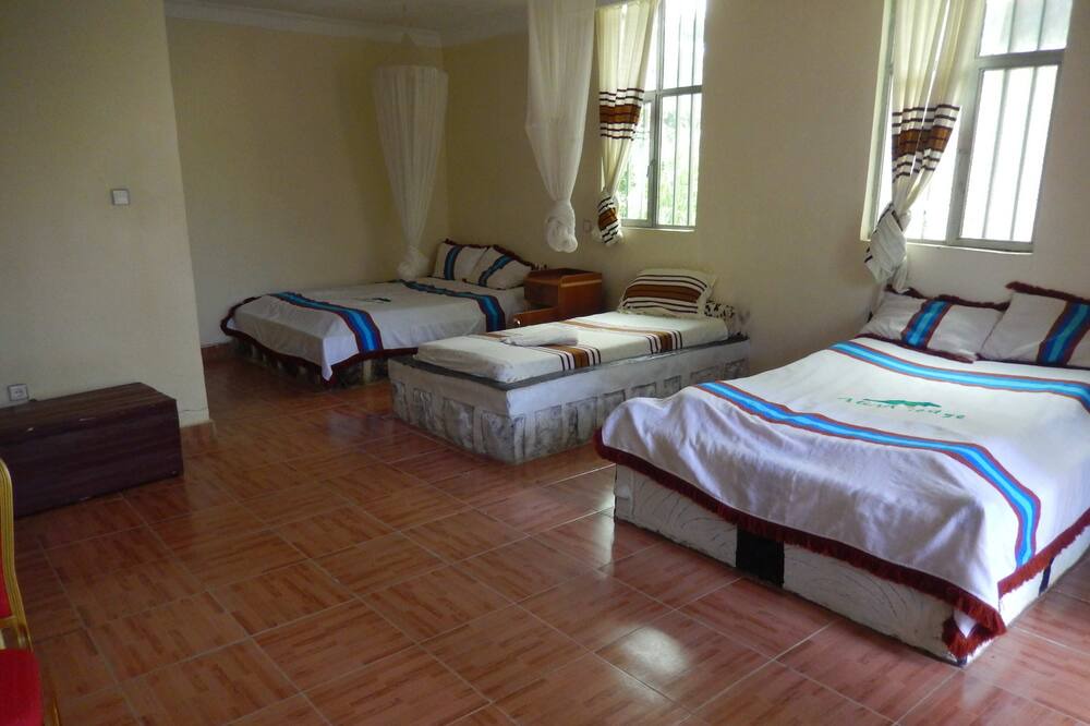 Photo of Bedroom in Bahir Dar