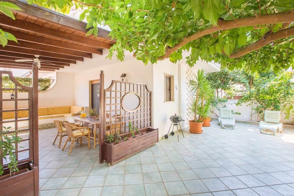 Photo of Outdoor in Specchiolla