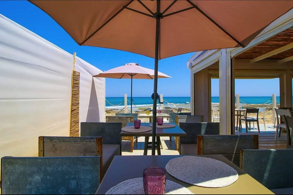 Photo of Patio Balcony in Specchiolla