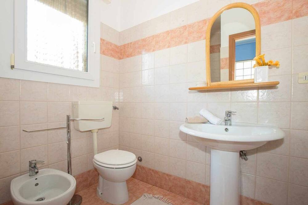 Photo of Bathroom in Specchiolla