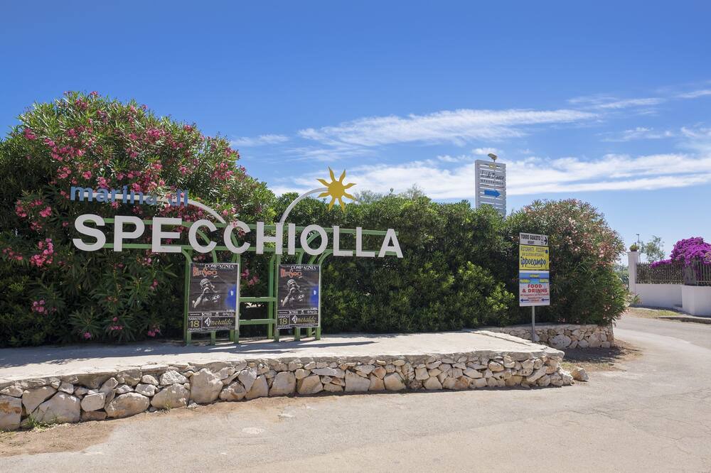 Photo of Outdoor in Specchiolla