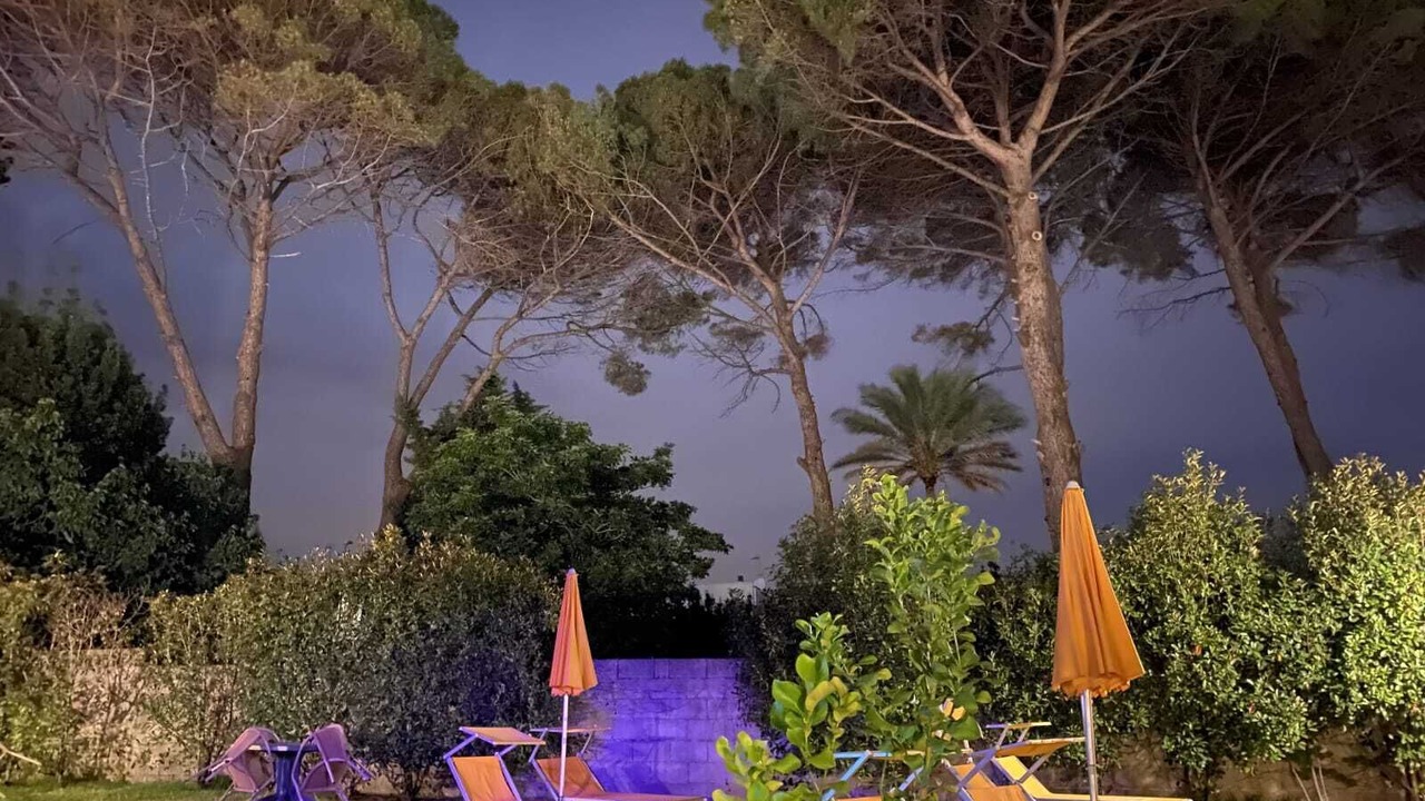 Photo of Outdoor in Spongano