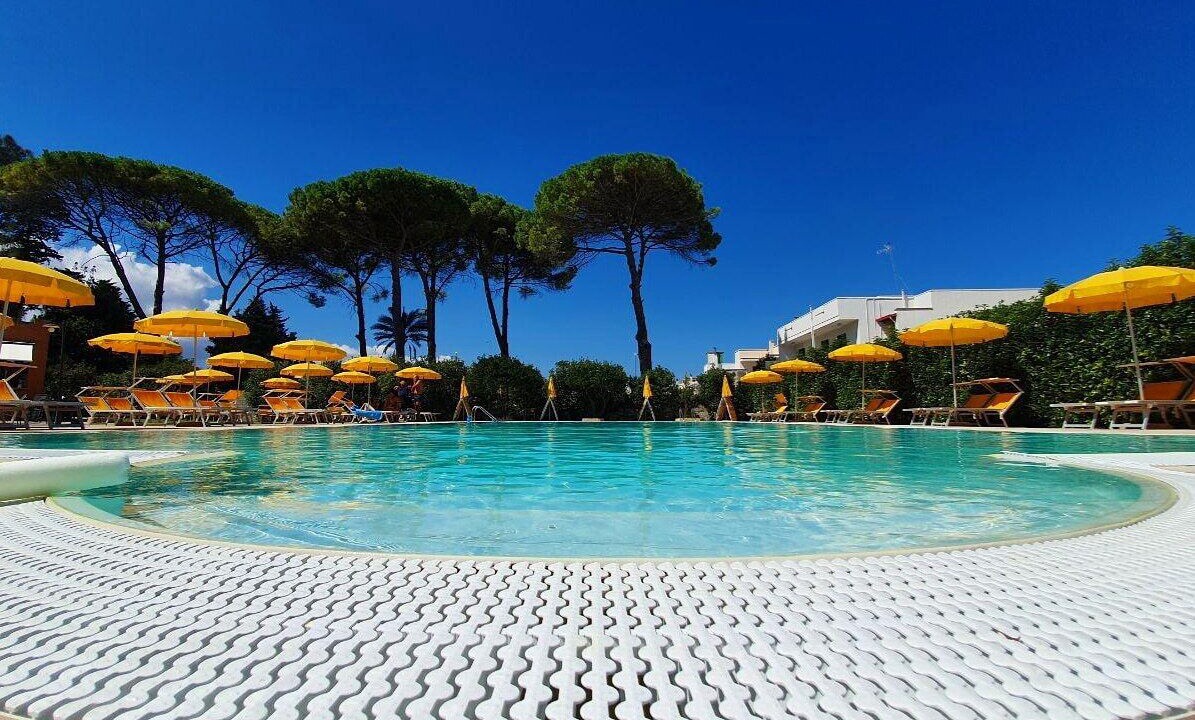 Photo of Outdoor in Spongano