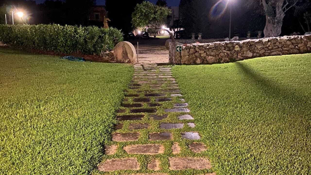 Photo of Outdoor in Spongano