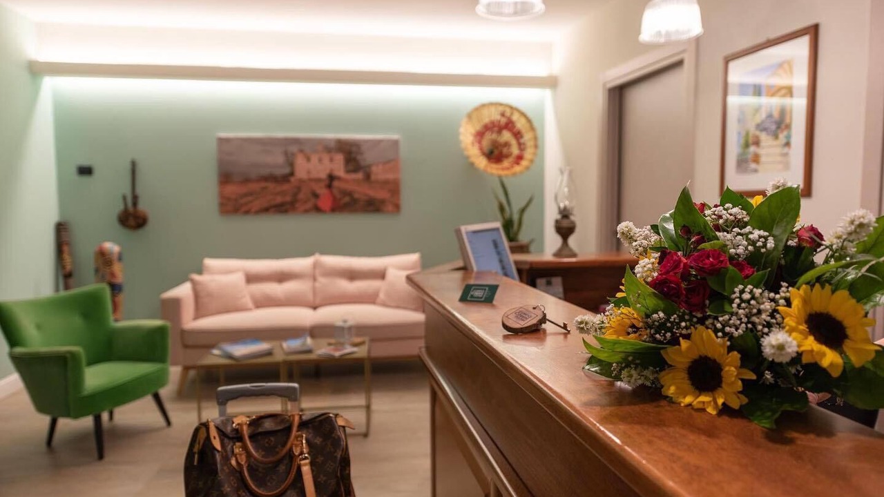 Photo of Livingroom in Spongano