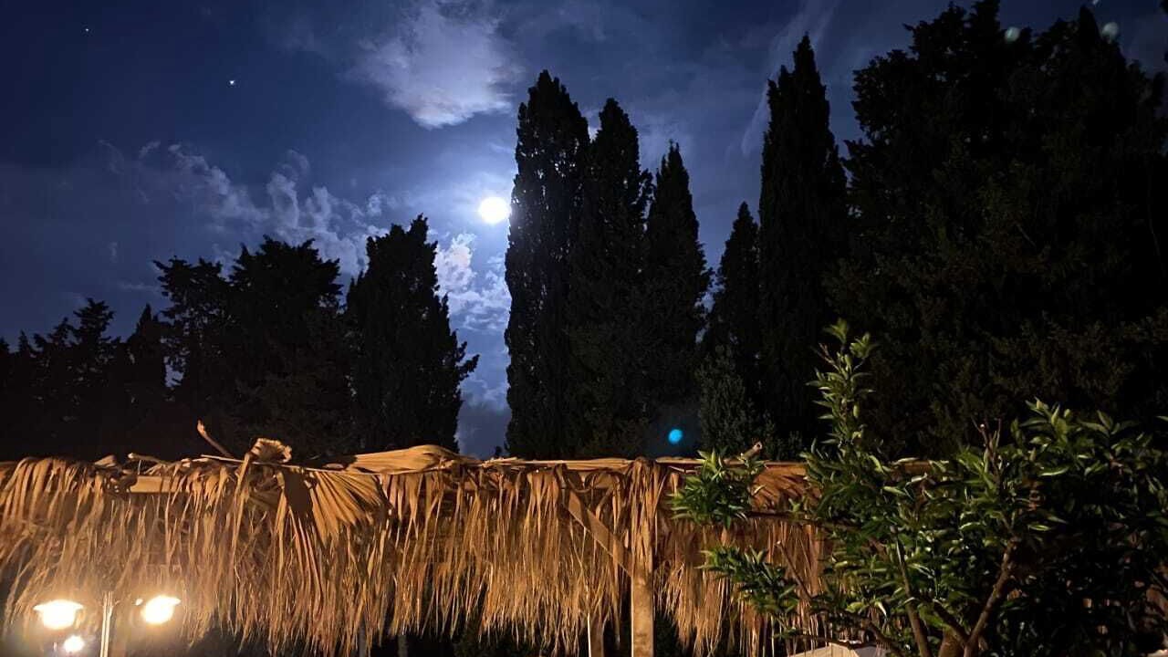 Photo of Outdoor in Spongano