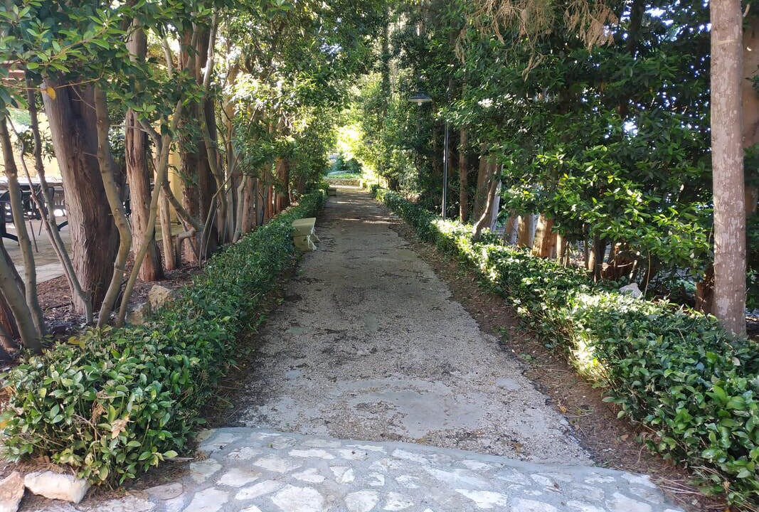 Photo of Outdoor in Spongano
