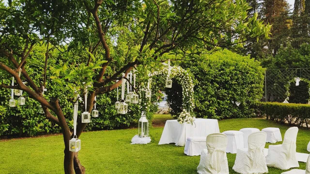 Photo of Outdoor in Spongano