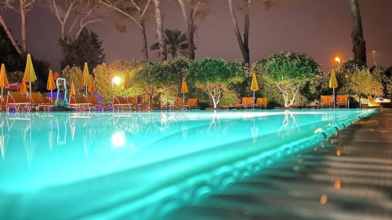Photo of Outdoor in Spongano