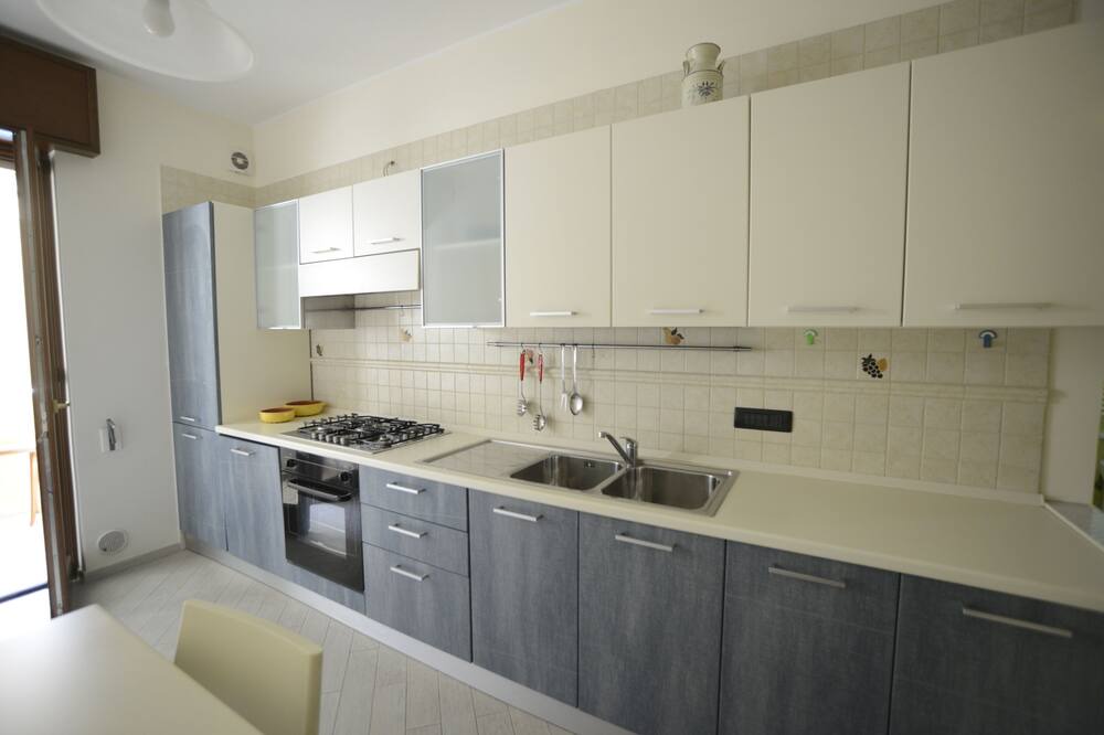 Photo of Kitchen in Gallipoli