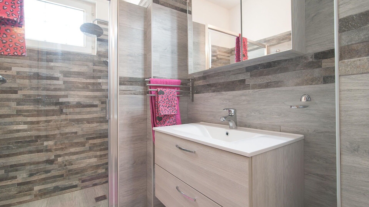 Photo of Bathroom in Pizzo