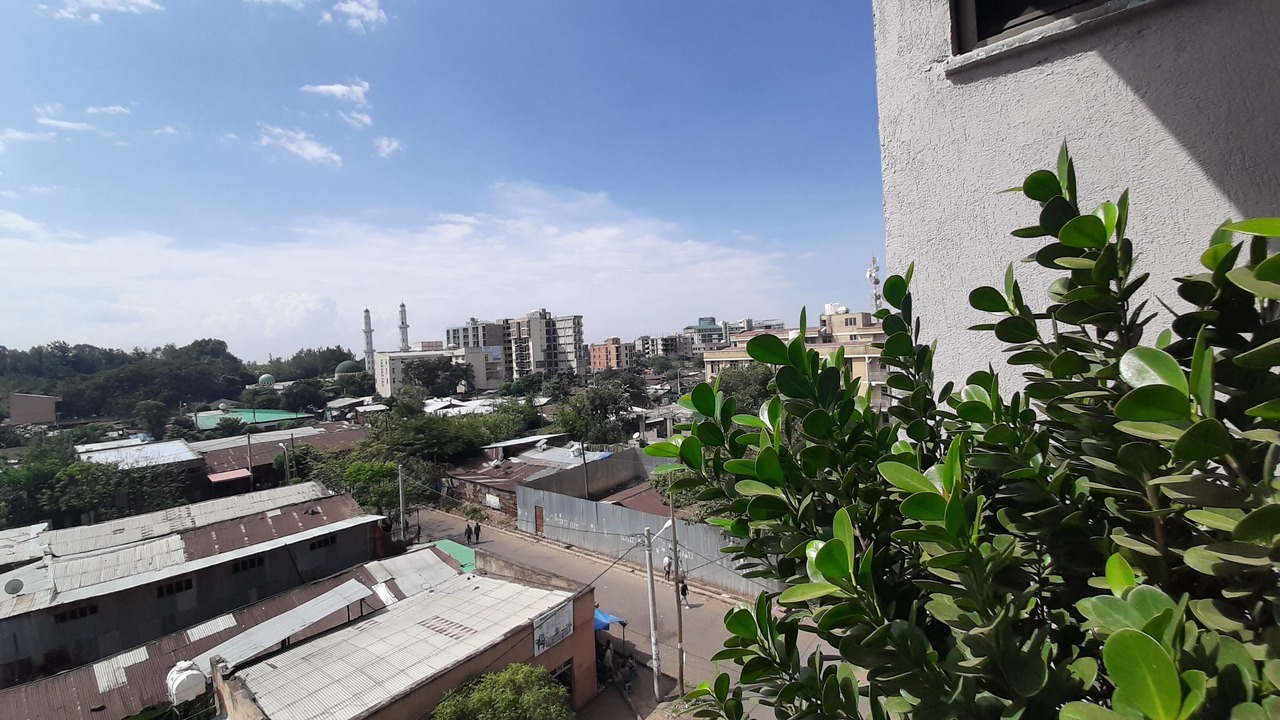 Photo of Patio Balcony in Bahir Dar