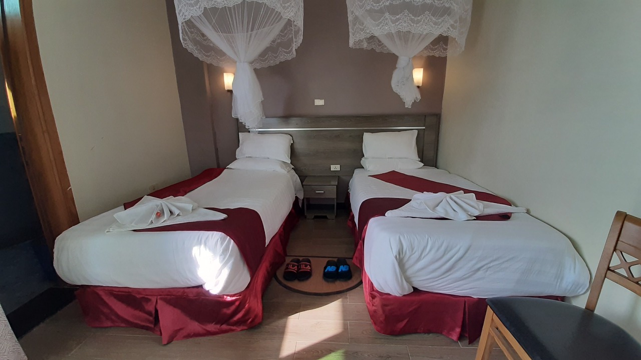Photo of Bedroom in Bahir Dar