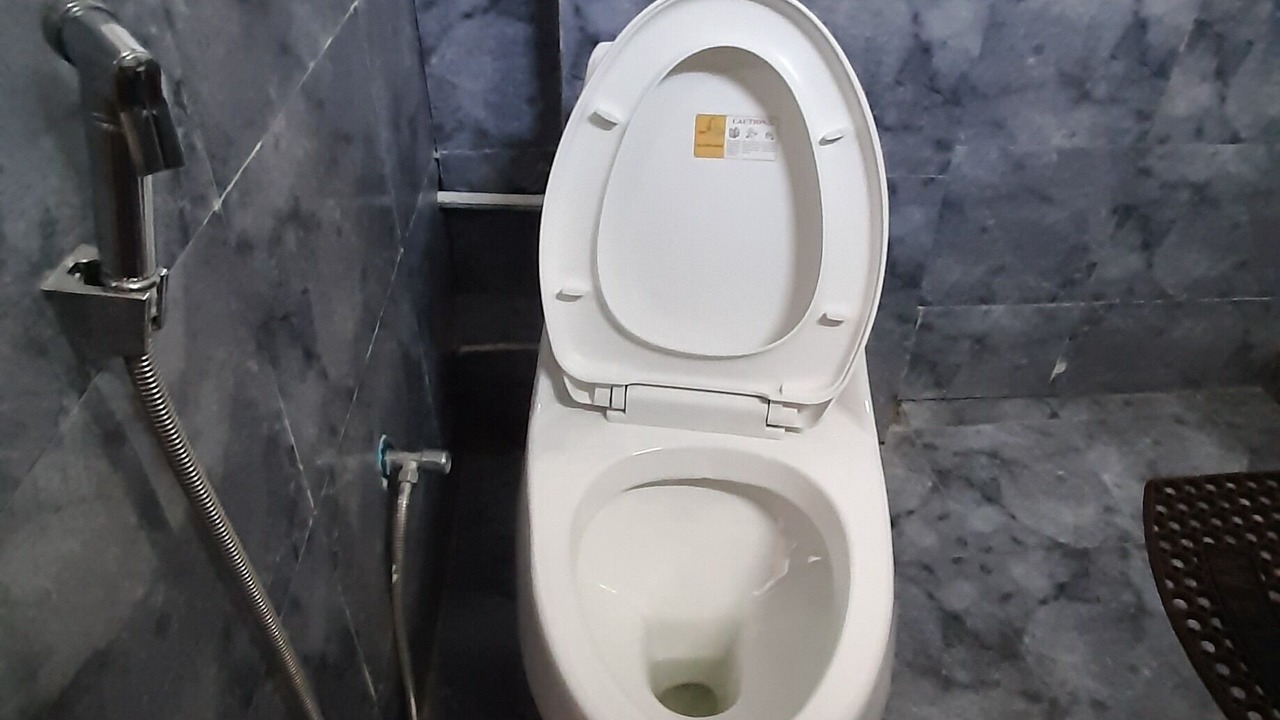 Photo of Bathroom in Bahir Dar