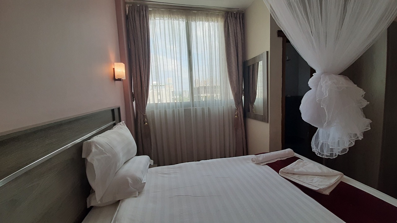 Photo of Bedroom in Bahir Dar