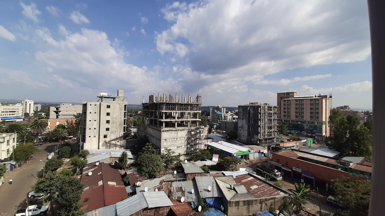 Photo of Outdoor in Bahir Dar