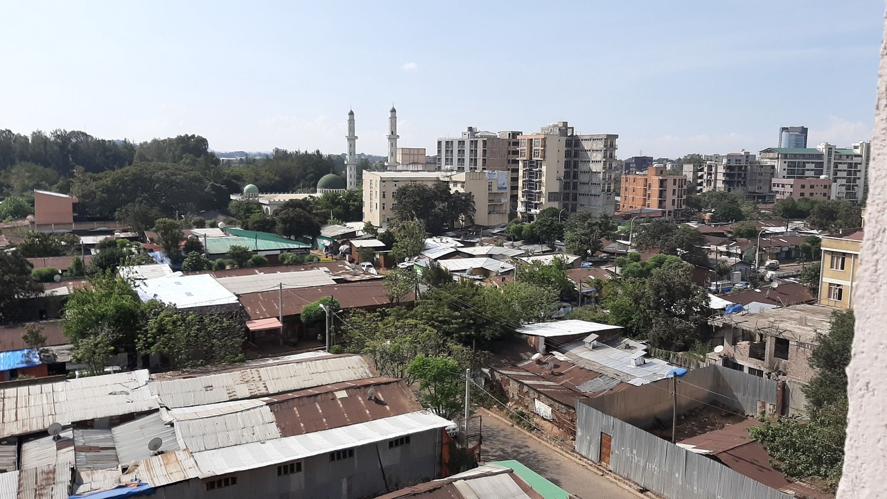 Photo of Bedroom in Bahir Dar