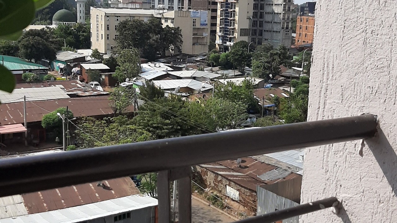 Photo of Bedroom in Bahir Dar