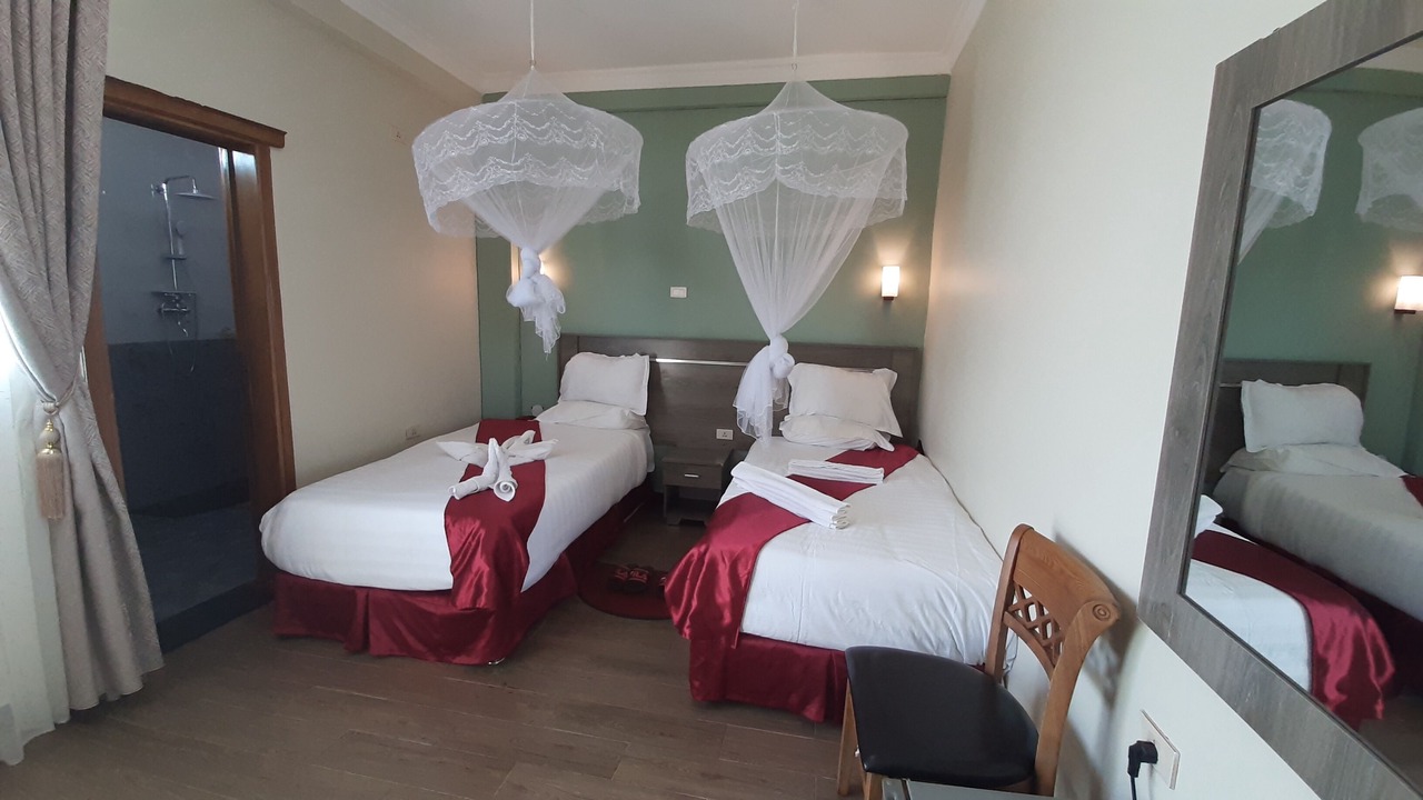 Photo of Bedroom in Bahir Dar