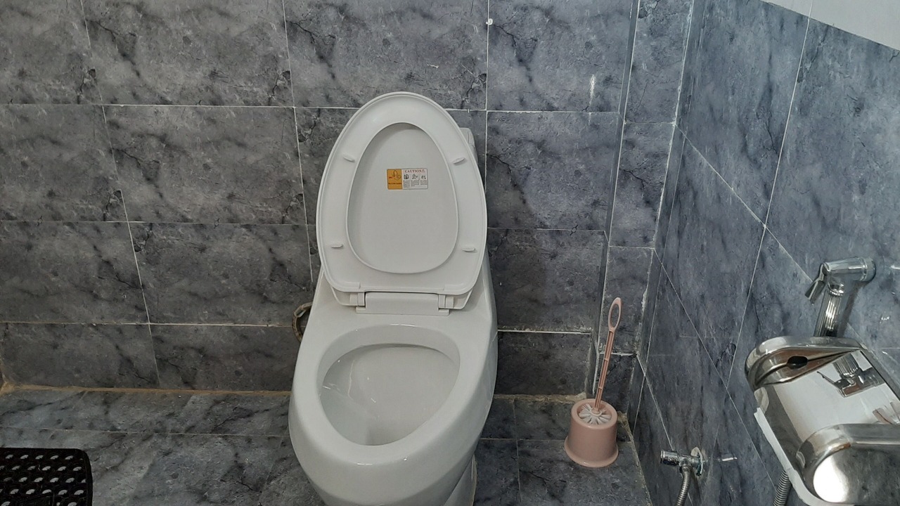 Photo of Bathroom in Bahir Dar