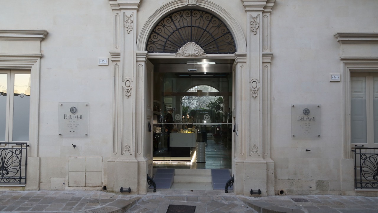 Photo of Outdoor in Centro Storico