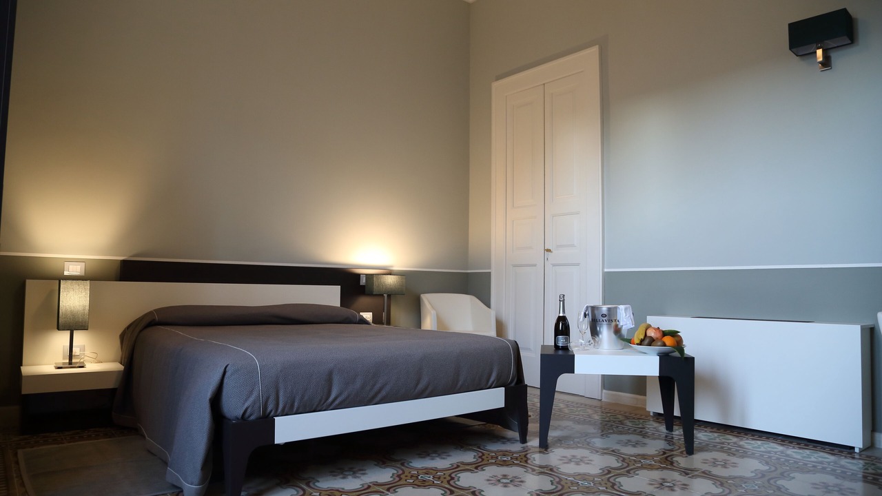 Photo of Bedroom in Centro Storico