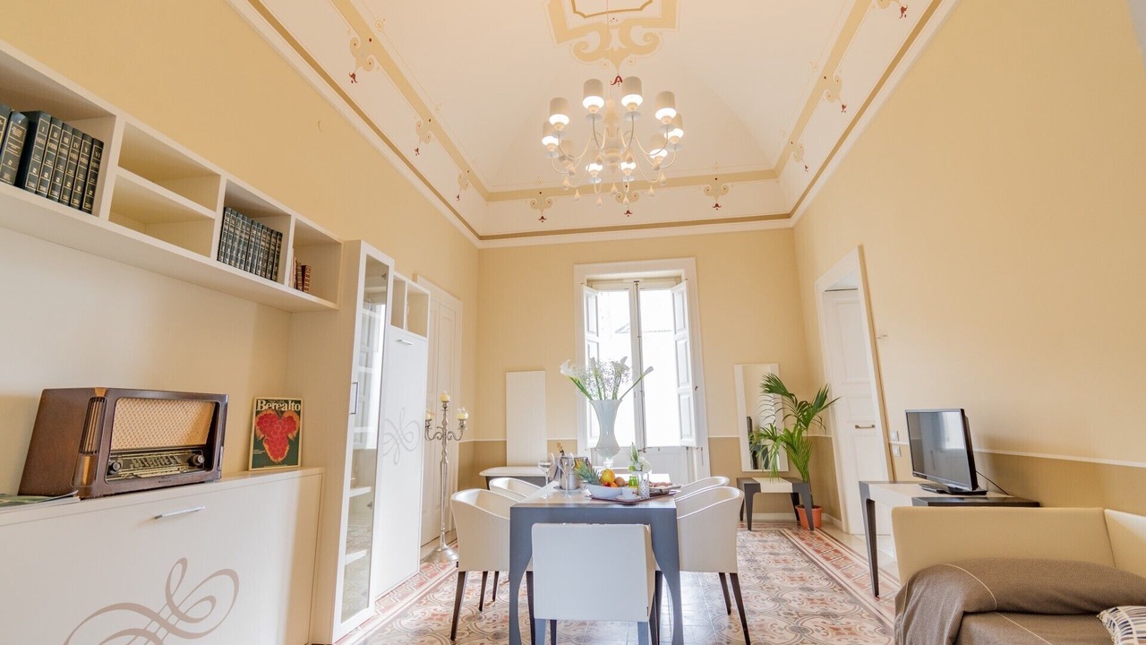 Photo of Bedroom in Centro Storico