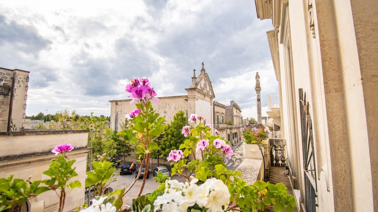 Photo of Bedroom in Centro Storico
