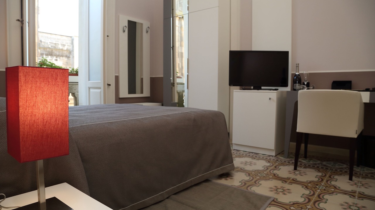 Photo of Bedroom in Centro Storico