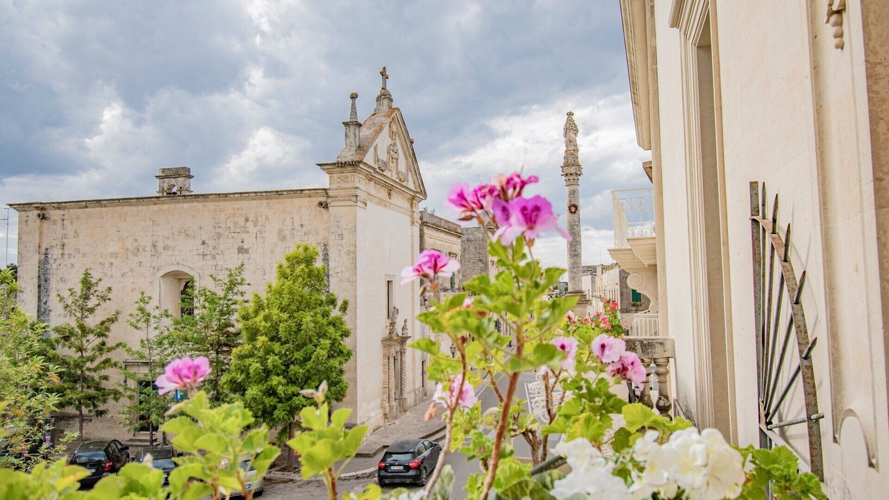Photo of Bedroom in Centro Storico