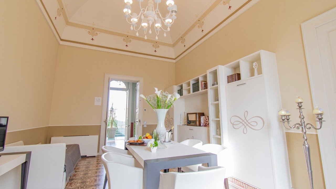 Photo of Bedroom in Centro Storico