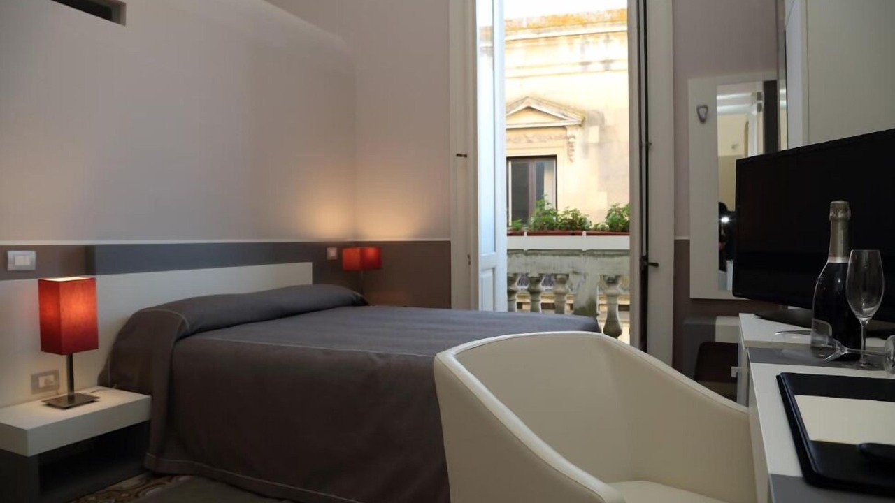 Photo of Bedroom in Centro Storico