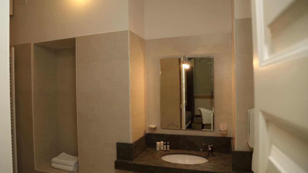 Photo of Bathroom in Centro Storico
