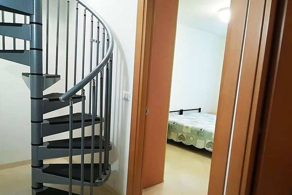 Photo of Bedroom in Otranto