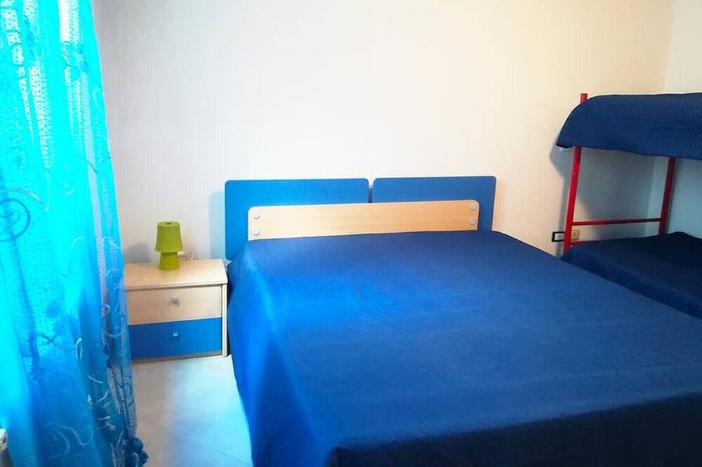 Photo of Bedroom in Otranto
