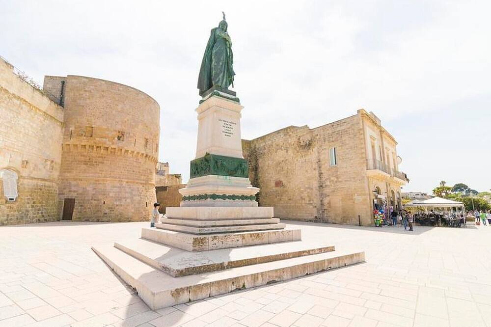 Photo of Outdoor in Otranto
