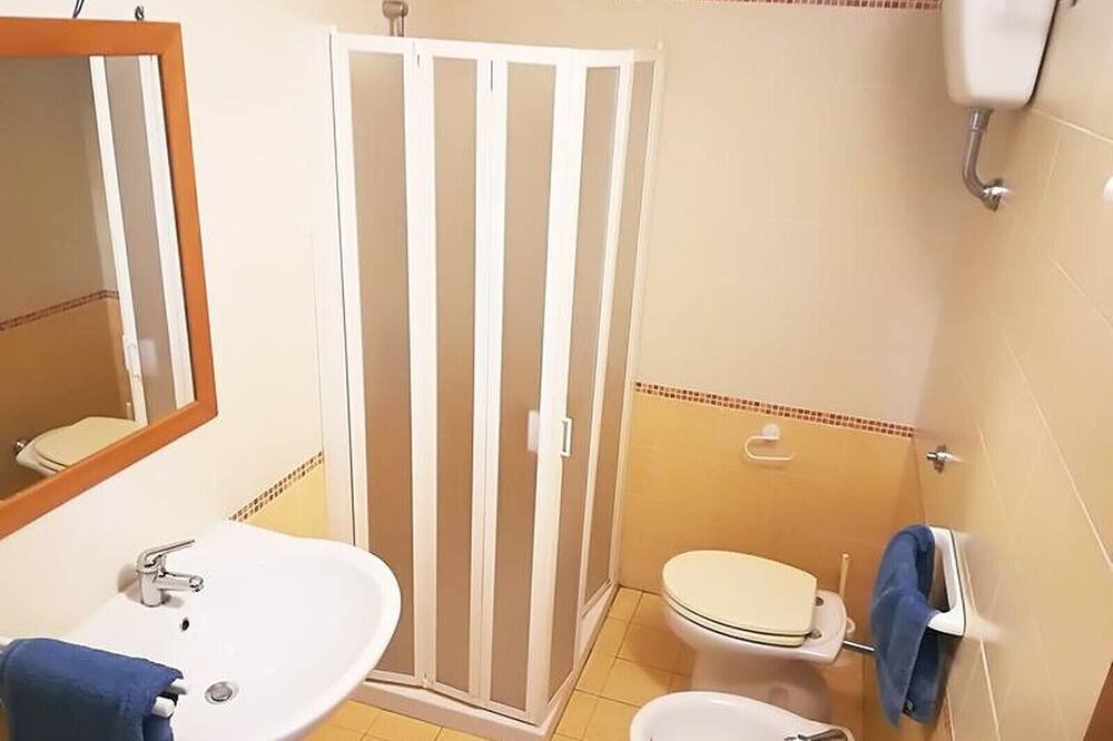 Photo of Bathroom in Otranto