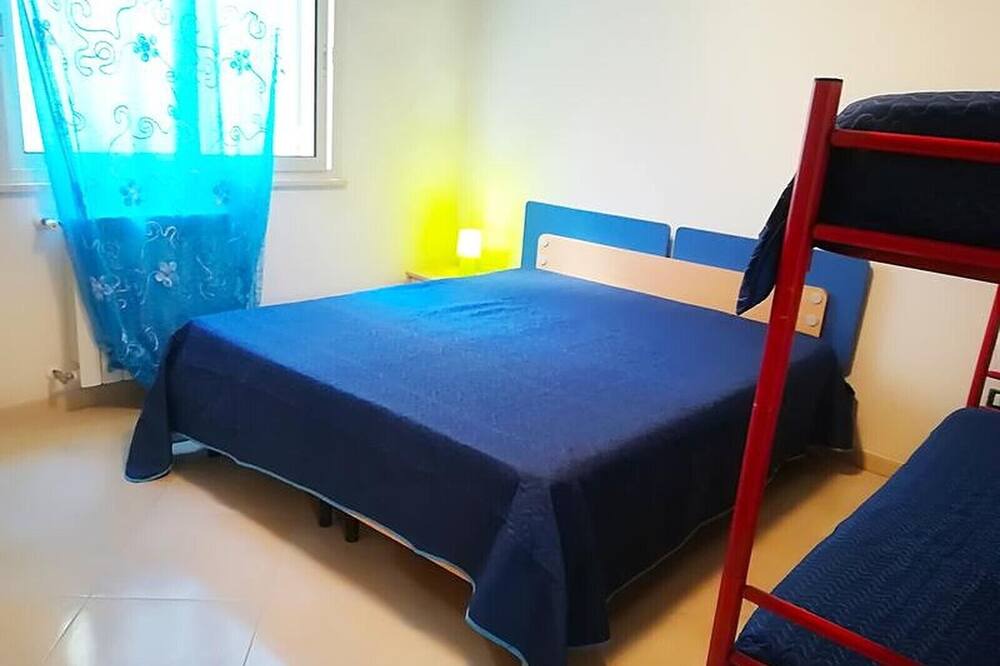 Photo of Bedroom in Otranto