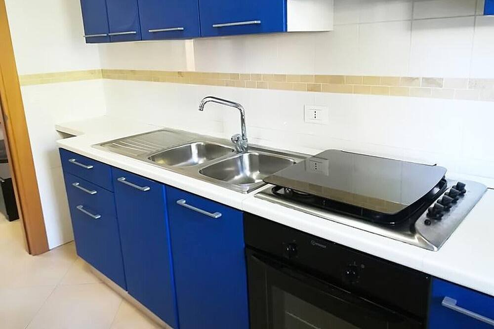 Photo of Kitchen in Otranto