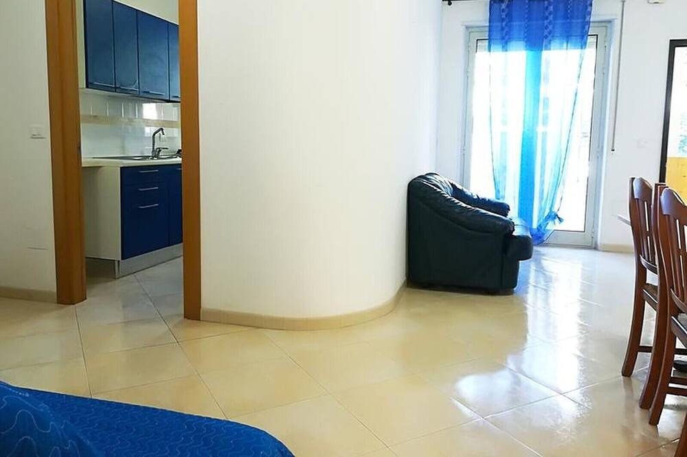 Photo of Bedroom in Otranto