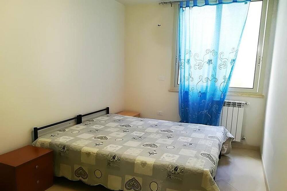 Photo of Bedroom in Otranto