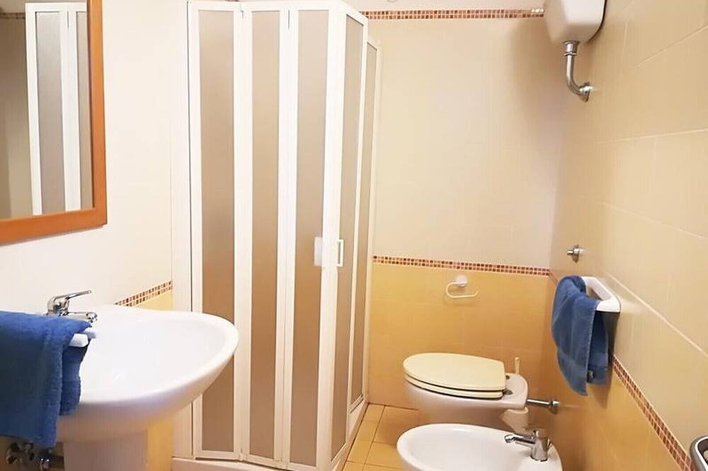 Photo of Bathroom in Otranto
