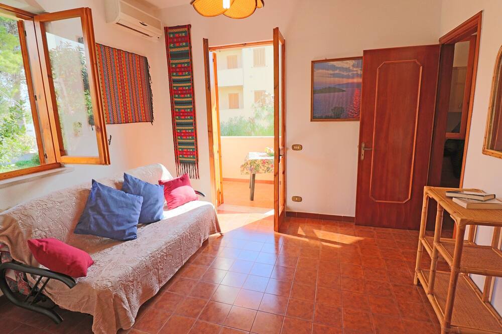 Photo of Livingroom in Otranto