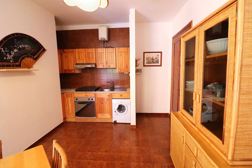 Photo of Kitchen in Otranto